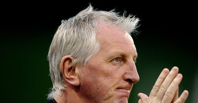 Moore: Wants more options in attack